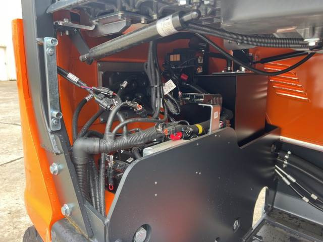Новый Электропогрузчик Doosan B30X-7 PLUS: фото 10