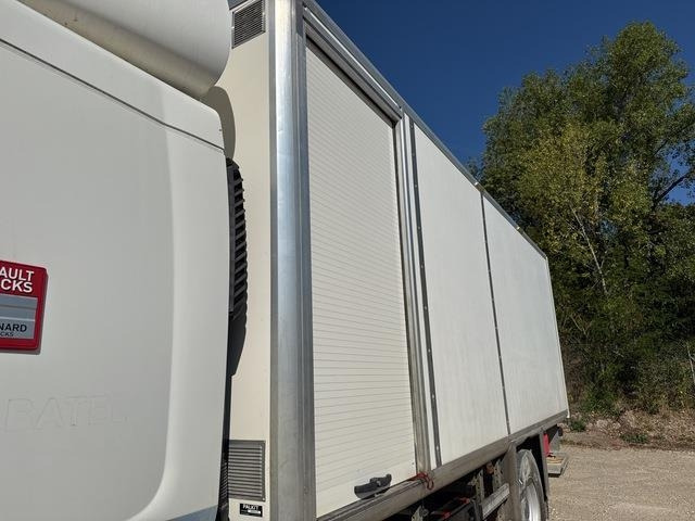 Renault C380 в лизинг Renault C380: фото 14