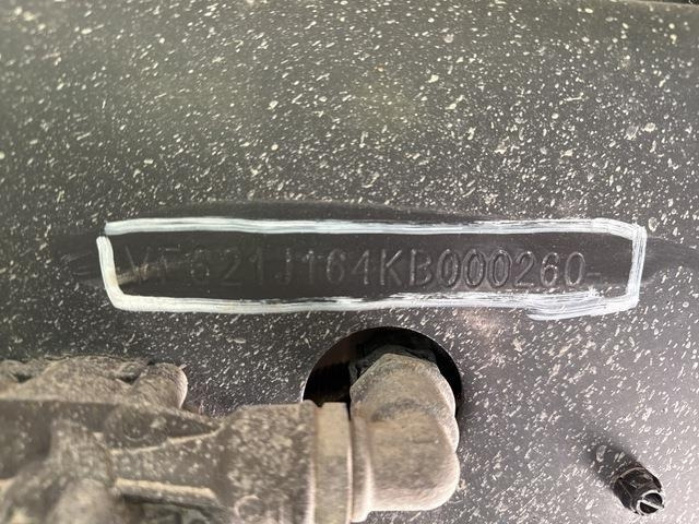 Renault C380 в лизинг Renault C380: фото 7