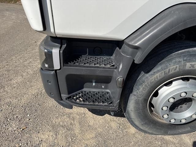 Renault C380 в лизинг Renault C380: фото 15