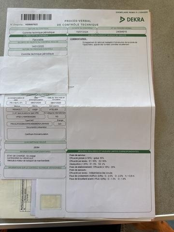 Renault C380 в лизинг Renault C380: фото 12