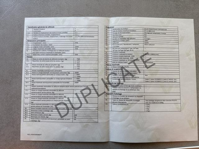 Renault C380 в лизинг Renault C380: фото 21