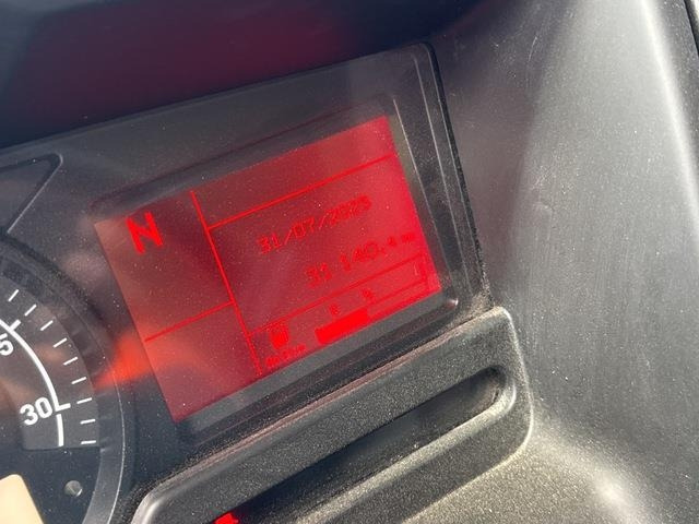 Renault C380 в лизинг Renault C380: фото 10