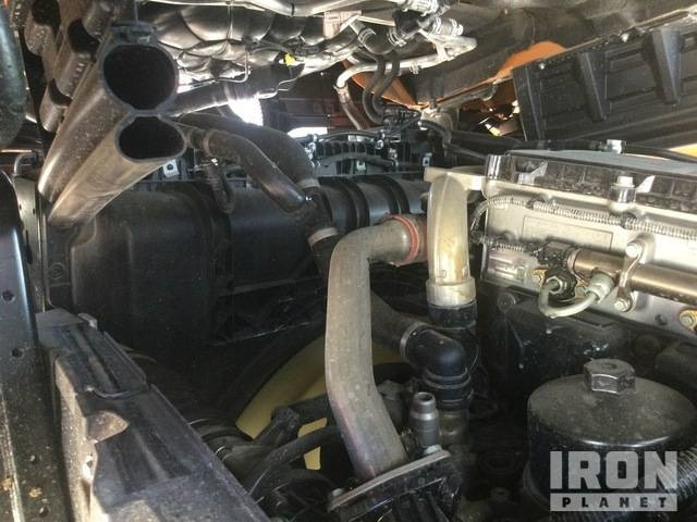 Ассенизатор Rivard - Mercedes-Benz EXVAC - Arocs 3253 8x4: фото 23 Ассенизатор Rivard - Mercedes-Benz EXVAC - Arocs 3253 8x4: фото 23