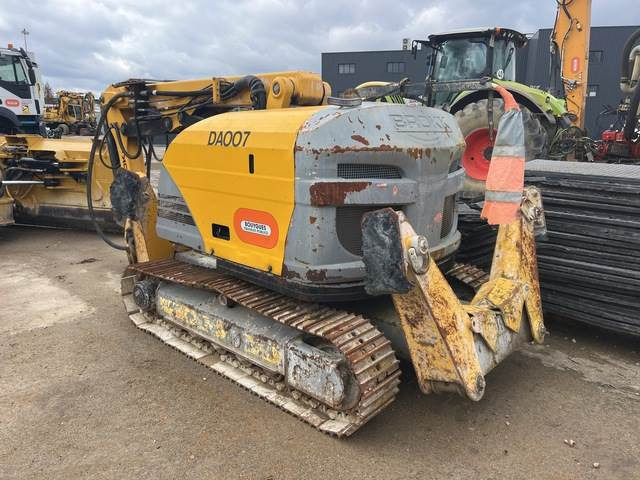 Brokk 400 - Строительная техника: фото 3 Brokk 400 - Строительная техника: фото 3