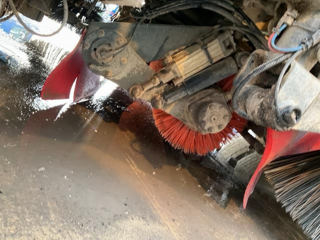 Volvo FH460 в лизинг Volvo FH460: фото 24 Volvo FH460 в лизинг Volvo FH460: фото 24