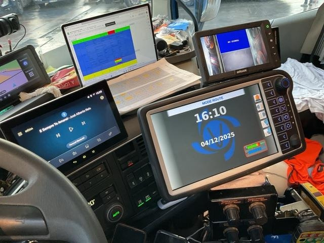 Volvo FH460 в лизинг Volvo FH460: фото 14 Volvo FH460 в лизинг Volvo FH460: фото 14