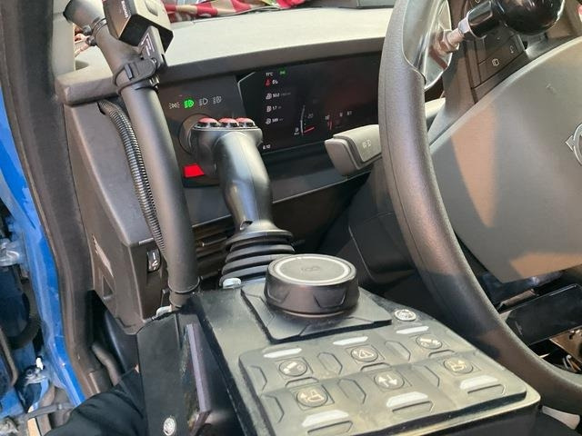 Volvo FH460 в лизинг Volvo FH460: фото 15 Volvo FH460 в лизинг Volvo FH460: фото 15