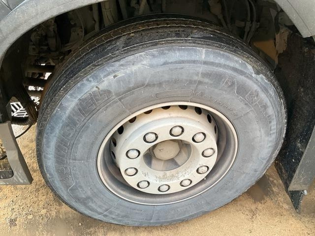 Volvo FH460 в лизинг Volvo FH460: фото 20 Volvo FH460 в лизинг Volvo FH460: фото 20