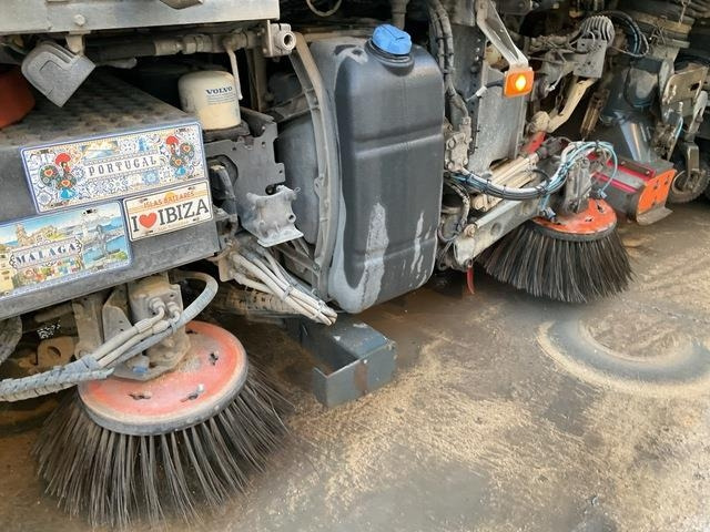 Volvo FH460 в лизинг Volvo FH460: фото 23 Volvo FH460 в лизинг Volvo FH460: фото 23