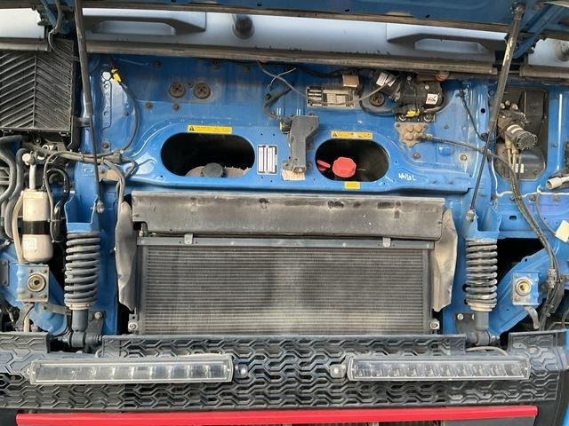 Volvo FH460 в лизинг Volvo FH460: фото 8 Volvo FH460 в лизинг Volvo FH460: фото 8