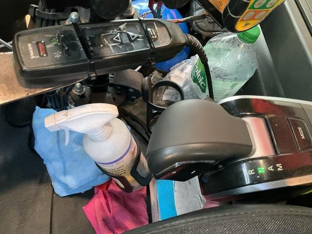 Volvo FH460 в лизинг Volvo FH460: фото 18 Volvo FH460 в лизинг Volvo FH460: фото 18