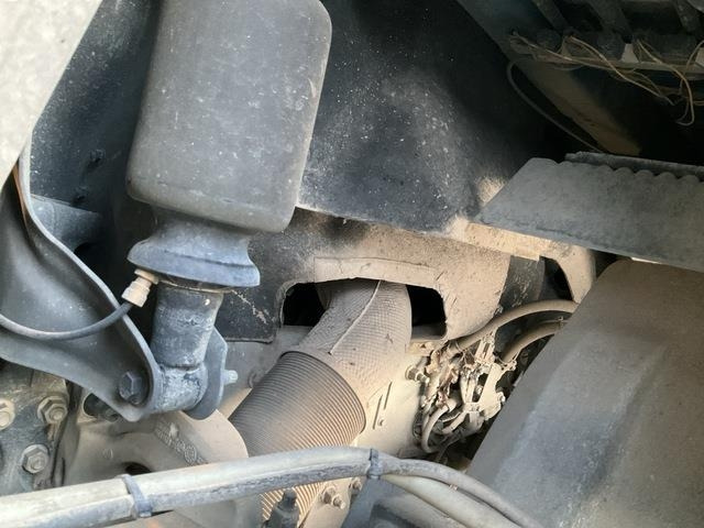 Volvo FH460 в лизинг Volvo FH460: фото 10 Volvo FH460 в лизинг Volvo FH460: фото 10