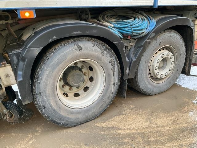 Volvo FH460 в лизинг Volvo FH460: фото 22 Volvo FH460 в лизинг Volvo FH460: фото 22