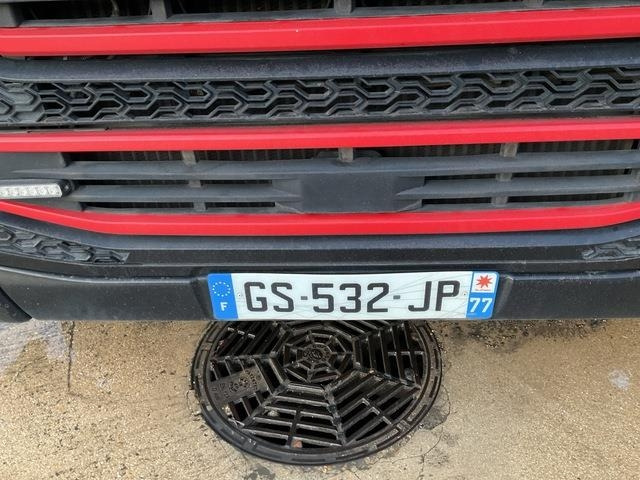 Volvo FH460 в лизинг Volvo FH460: фото 6 Volvo FH460 в лизинг Volvo FH460: фото 6