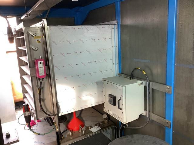 Электрогенератор Interpower Atex: фото 12