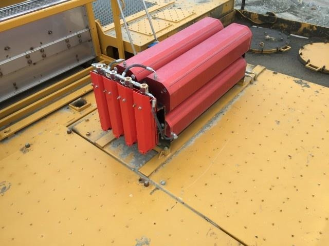 CAT 6060 FC AC - Гусеничный экскаватор: фото 4 CAT 6060 FC AC - Гусеничный экскаватор: фото 4