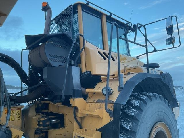 Volvo A40E в лизинг Volvo A40E: фото 21