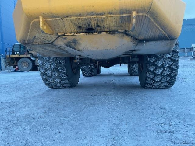 Volvo A40E в лизинг Volvo A40E: фото 23