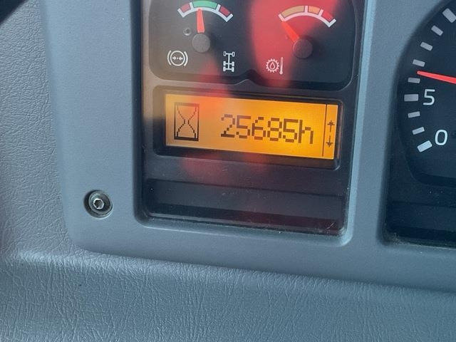 Volvo A40E в лизинг Volvo A40E: фото 8