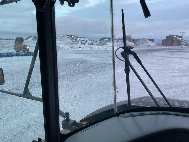 Volvo A40E в лизинг Volvo A40E: фото 10