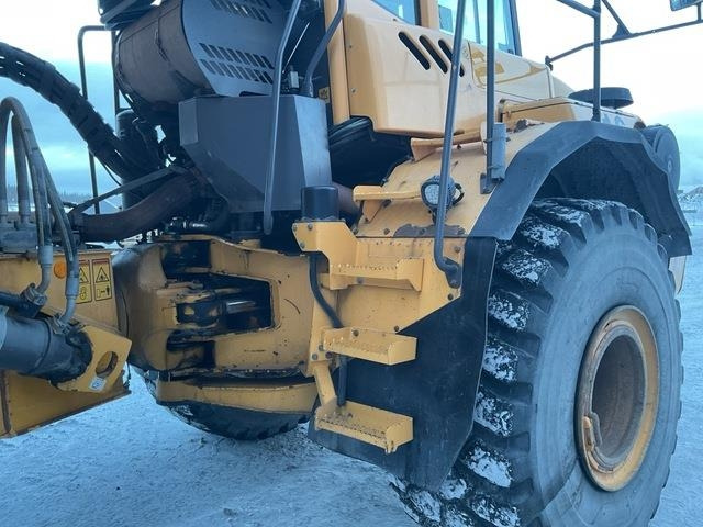 Volvo A40E в лизинг Volvo A40E: фото 24