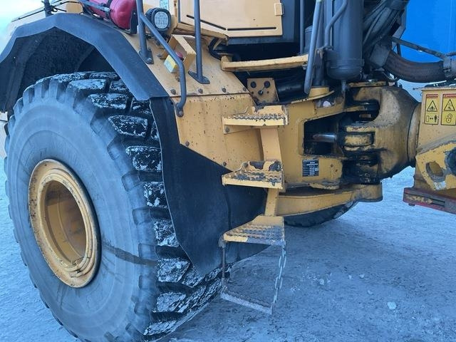 Volvo A40E в лизинг Volvo A40E: фото 20