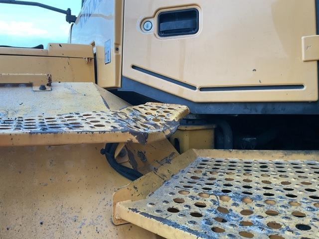 Volvo A40E в лизинг Volvo A40E: фото 15