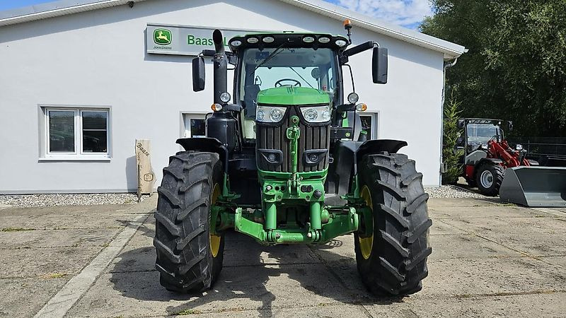 John Deere 6175R - Трактор: фото 2 John Deere 6175R - Трактор: фото 2