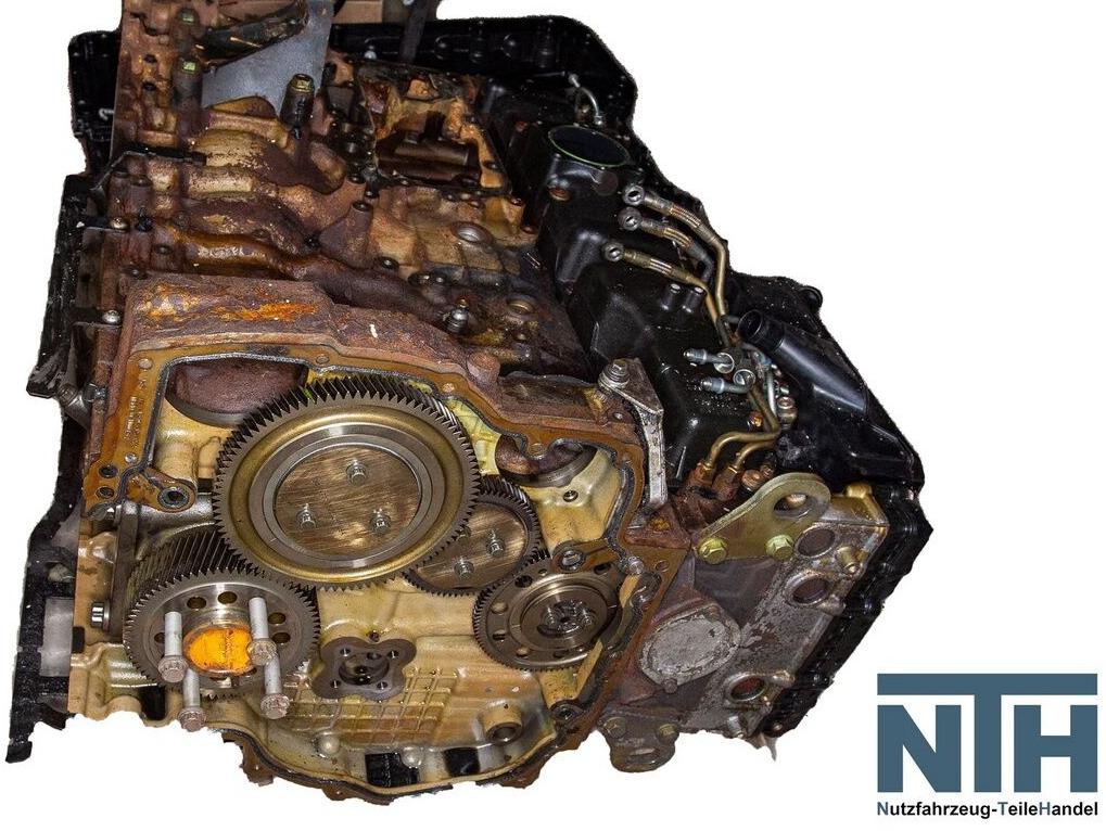 Mercedes-Benz Om 471 in Einzelteilen   Mercedes-Benz - Двигатель для Грузовиков: фото 1 Mercedes-Benz Om 471 in Einzelteilen   Mercedes-Benz - Двигатель для Грузовиков: фото 1