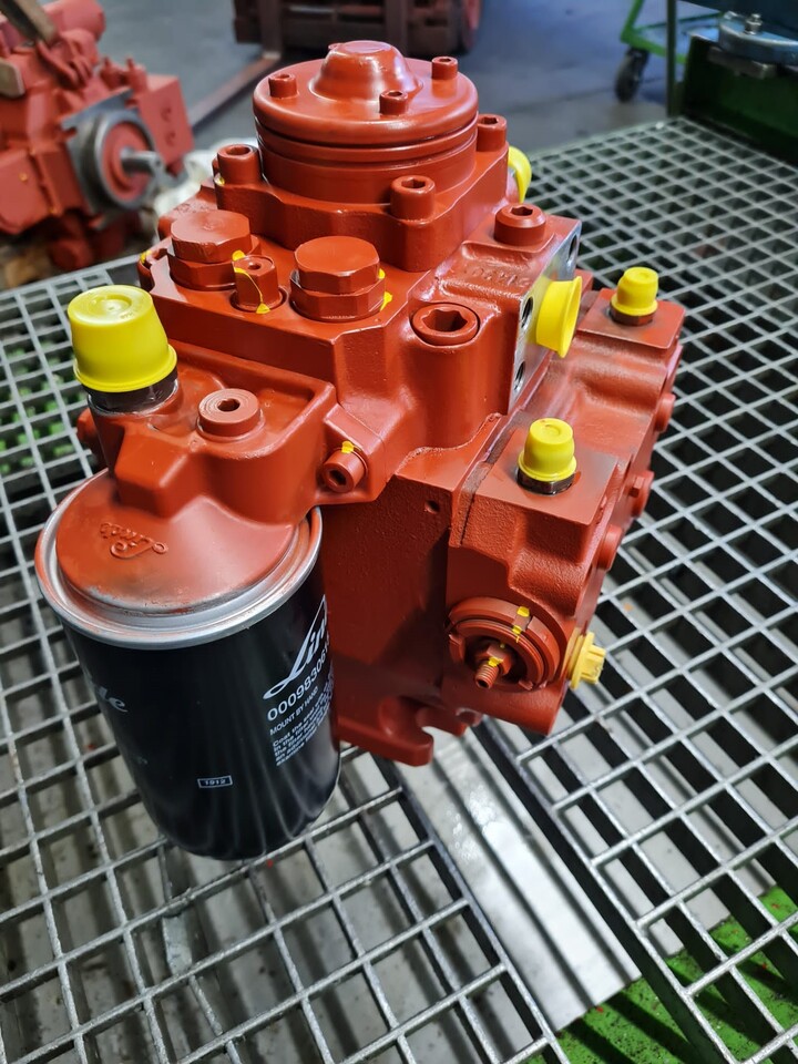 LINDE BPV 70 R - Гидравлический насос для Строительной техники: фото 2 LINDE BPV 70 R - Гидравлический насос для Строительной техники: фото 2
