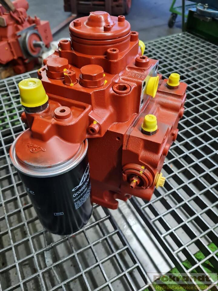 Linde BPV 70 R - Гидравлический насос для Строительной техники: фото 2 Linde BPV 70 R - Гидравлический насос для Строительной техники: фото 2