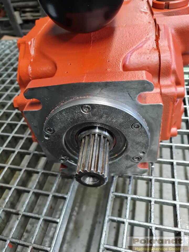 Linde BPV 70 R - Гидравлический насос для Строительной техники: фото 3 Linde BPV 70 R - Гидравлический насос для Строительной техники: фото 3