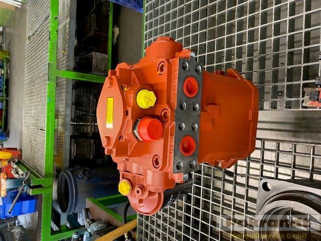 Linde HPV135 02 L Hydraulikpumpe HPV135 - Гидравлический насос: фото 1 Linde HPV135 02 L Hydraulikpumpe HPV135 - Гидравлический насос: фото 1