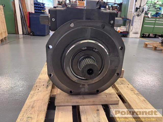 Rexroth Hydraulikpumpe A4CSG750 EP - Гидравлический насос: фото 3 Rexroth Hydraulikpumpe A4CSG750 EP - Гидравлический насос: фото 3