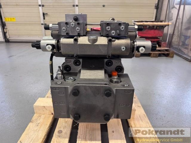 Rexroth Hydraulikpumpe A4CSG750 EP - Гидравлический насос: фото 1 Rexroth Hydraulikpumpe A4CSG750 EP - Гидравлический насос: фото 1