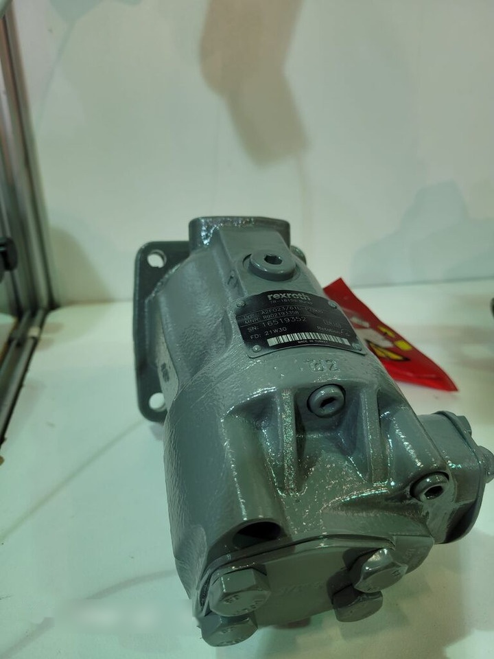 Rexroth R902193358 A2FO23 / 61L for concrete pump - Гидравлический насос для Автобетононасосов: фото 1 Rexroth R902193358 A2FO23 / 61L for concrete pump - Гидравлический насос для Автобетононасосов: фото 1