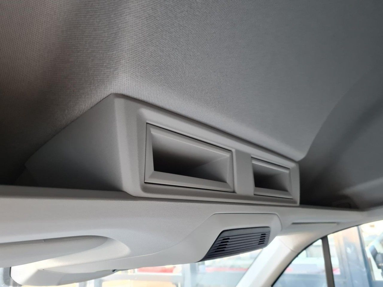 Цельнометаллический фургон MAN TGE 3.140 TDi Kasten L4H3 lang LED, Holzboden: фото 20