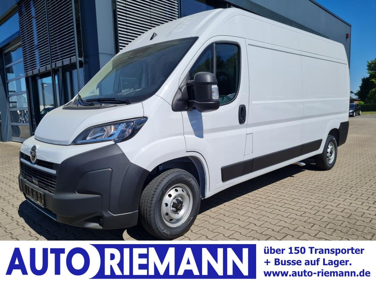 Opel Movano 35 Cargo Kasten L3H2 KLIMA KOMFORT PDC TE - Цельнометаллический фургон: фото 1 Opel Movano 35 Cargo Kasten L3H2 KLIMA KOMFORT PDC TE - Цельнометаллический фургон: фото 1