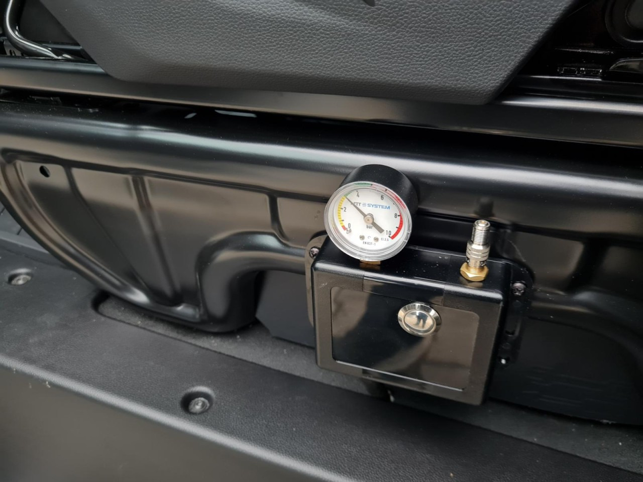 Тентованный фургон Renault Master Pritsche 2x Schiebe Plane 10 Pal. LUFTFEDERUNG: фото 15 Тентованный фургон Renault Master Pritsche 2x Schiebe Plane 10 Pal. LUFTFEDERUNG: фото 15