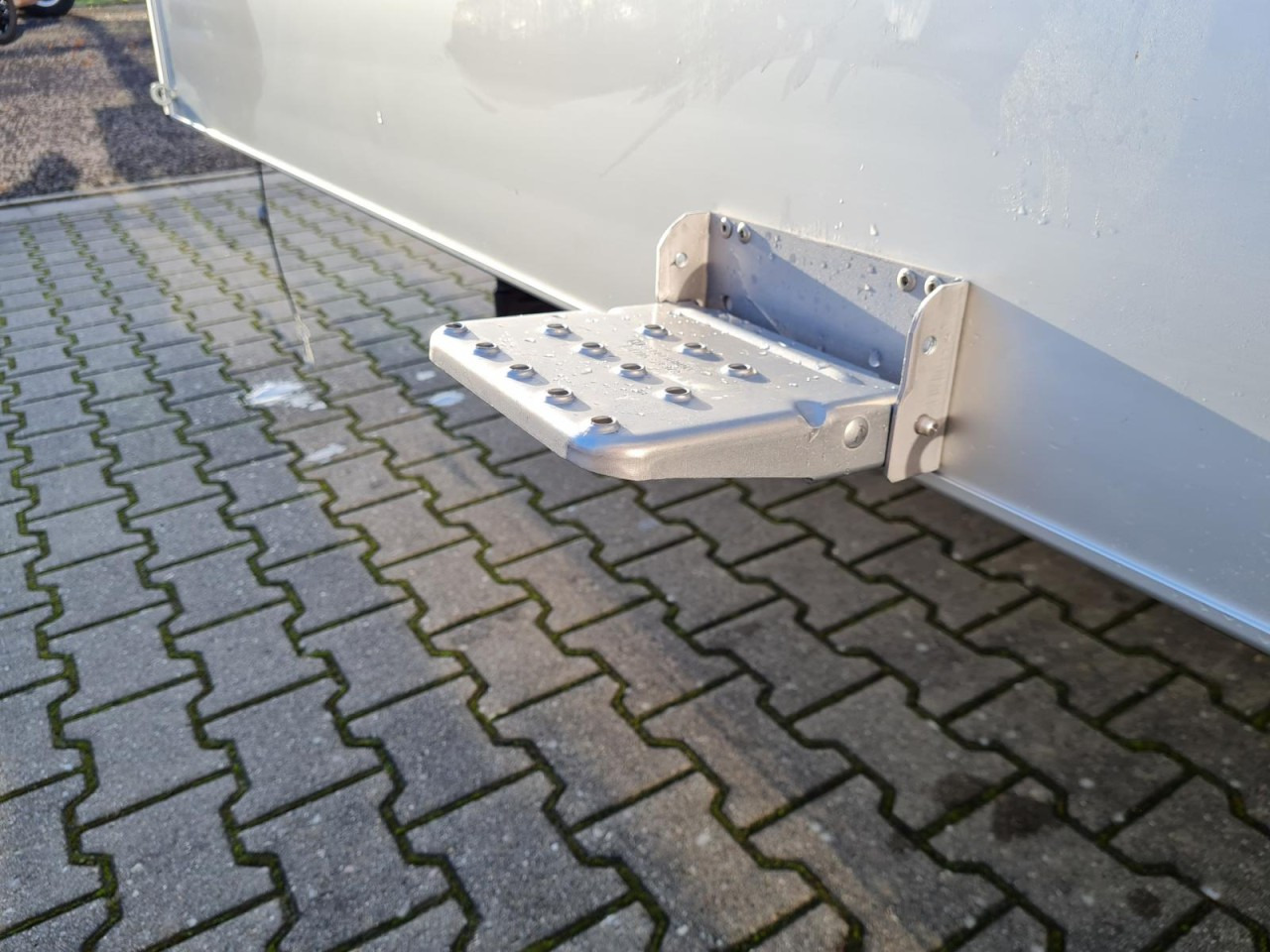 Малотоннажный бортовой грузовик, Грузопассажирский фургон Volkswagen Crafter 35 Doka 7-Sitze MR AHK KLIMA PDC TEMPOMAT: фото 9 Малотоннажный бортовой грузовик, Грузопассажирский фургон Volkswagen Crafter 35 Doka 7-Sitze MR AHK KLIMA PDC TEMPOMAT: фото 9