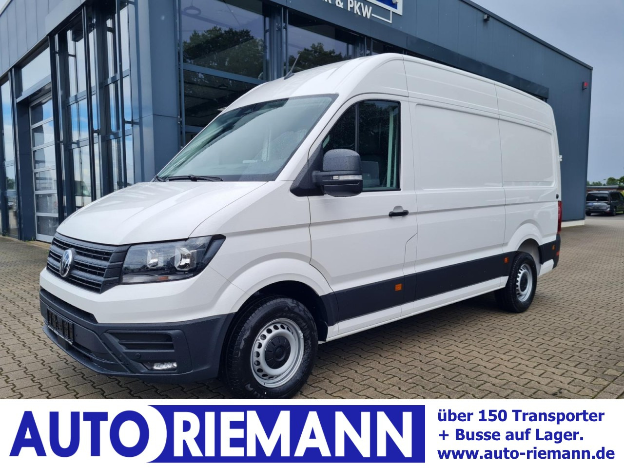 Volkswagen Crafter 35 Kasten TDI MR PDC WERKSTATTEINRICHTUNG - Цельнометаллический фургон: фото 1 Volkswagen Crafter 35 Kasten TDI MR PDC WERKSTATTEINRICHTUNG - Цельнометаллический фургон: фото 1