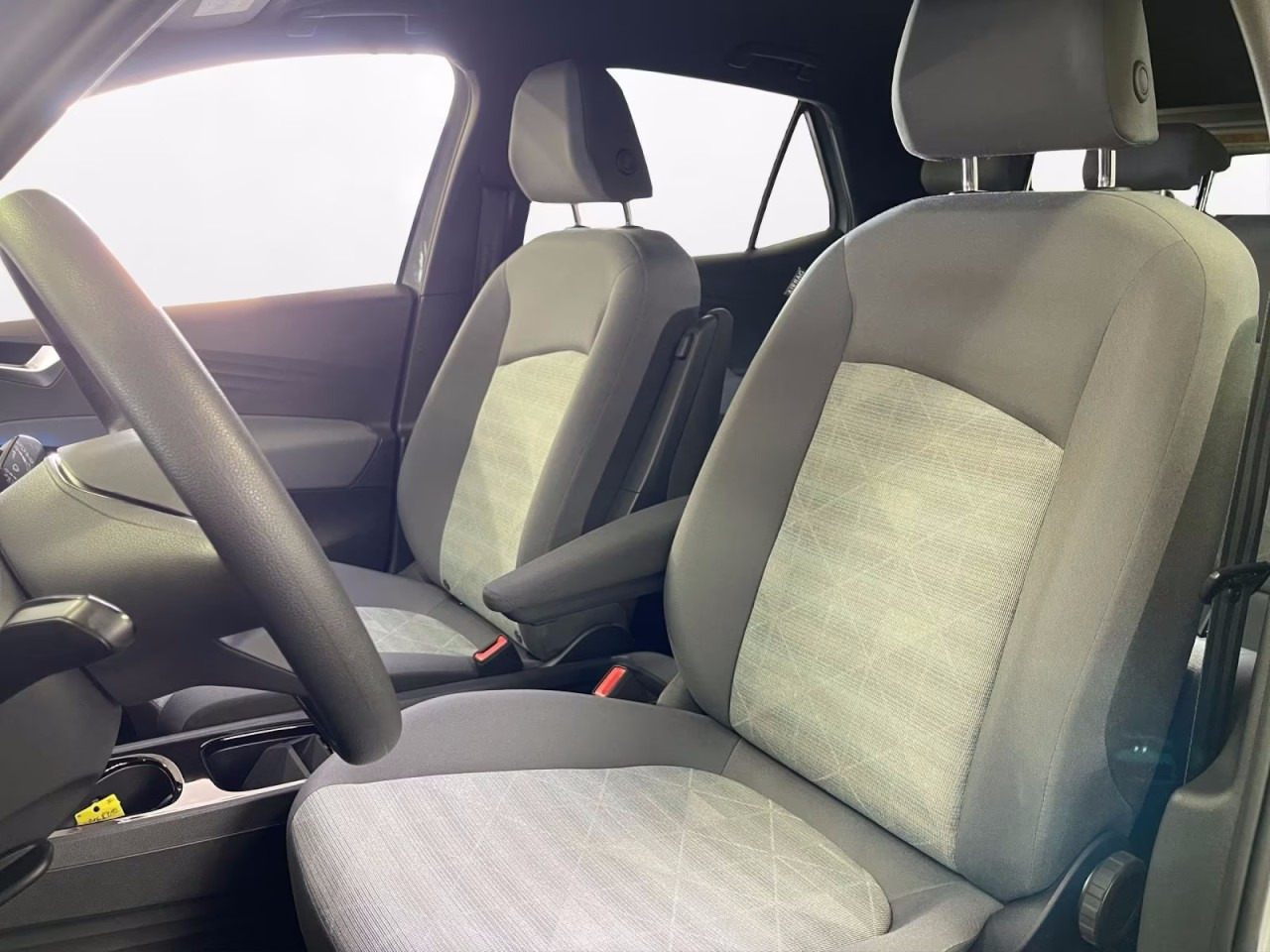 Volkswagen ID.3 Pure Performance - Легковой автомобиль: фото 5 Volkswagen ID.3 Pure Performance - Легковой автомобиль: фото 5