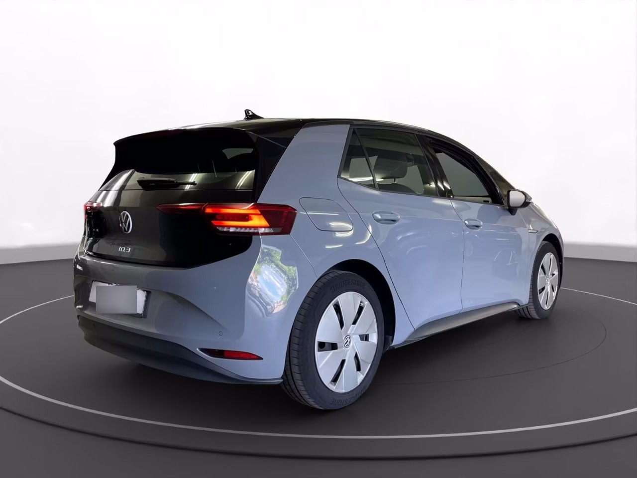 Volkswagen ID.3 Pure Performance - Легковой автомобиль: фото 3 Volkswagen ID.3 Pure Performance - Легковой автомобиль: фото 3