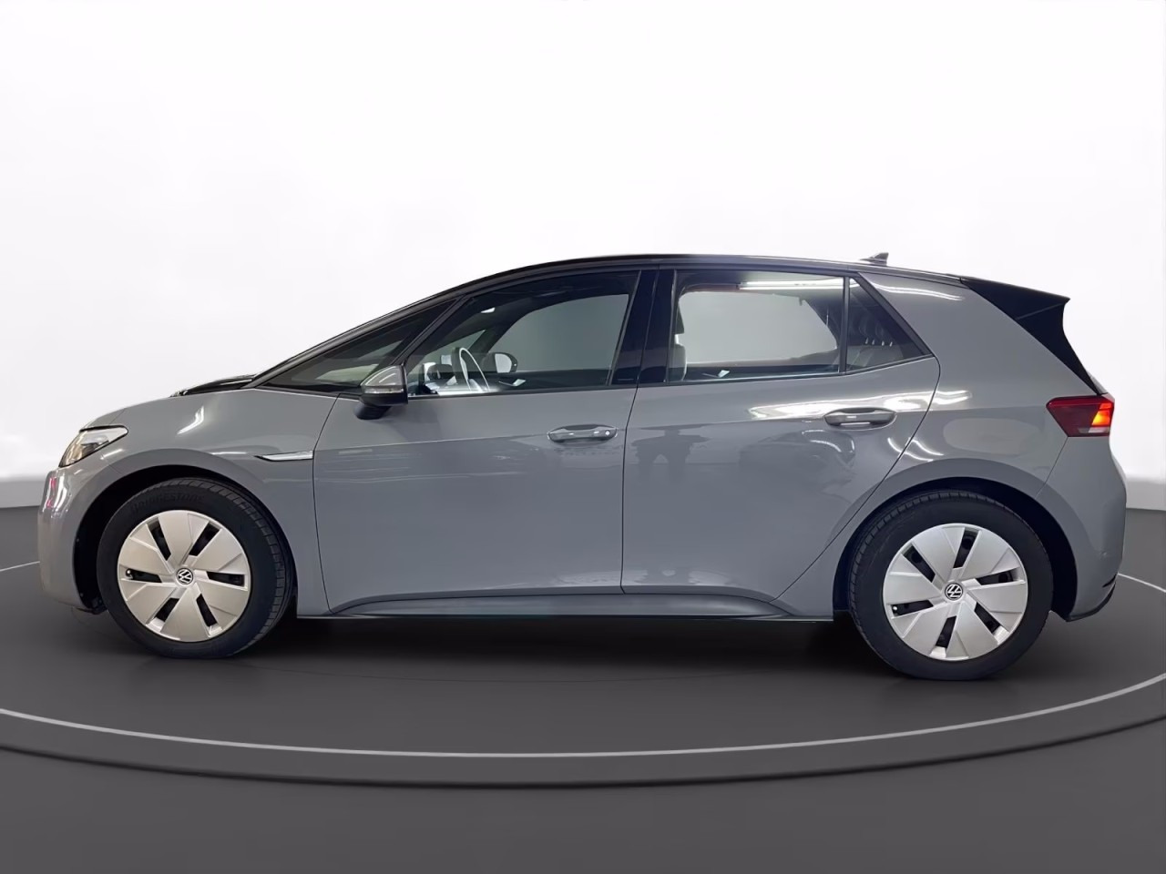 Volkswagen ID.3 Pure Performance - Легковой автомобиль: фото 4 Volkswagen ID.3 Pure Performance - Легковой автомобиль: фото 4