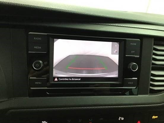 Volkswagen T6.1 Caravelle TDI lang 9 Sitzer 2 Schiebetüren Trendl. - Микроавтобус, Пассажирский фургон: фото 5 Volkswagen T6.1 Caravelle TDI lang 9 Sitzer 2 Schiebetüren Trendl. - Микроавтобус, Пассажирский фургон: фото 5