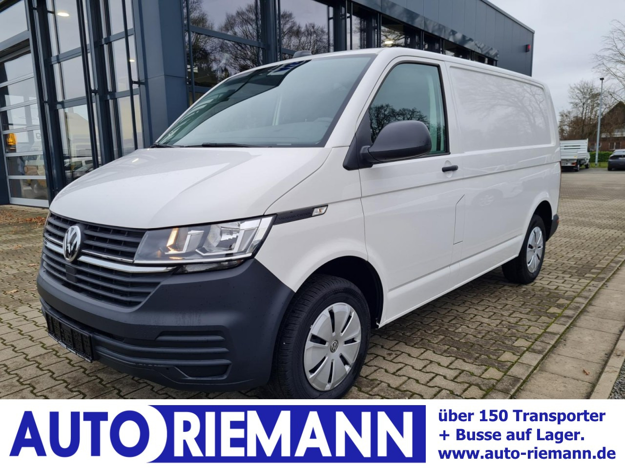 Volkswagen T6.1 Kasten KR Heckklappe KAMERA KLIMA Navi App - Легковой фургон: фото 1 Volkswagen T6.1 Kasten KR Heckklappe KAMERA KLIMA Navi App - Легковой фургон: фото 1