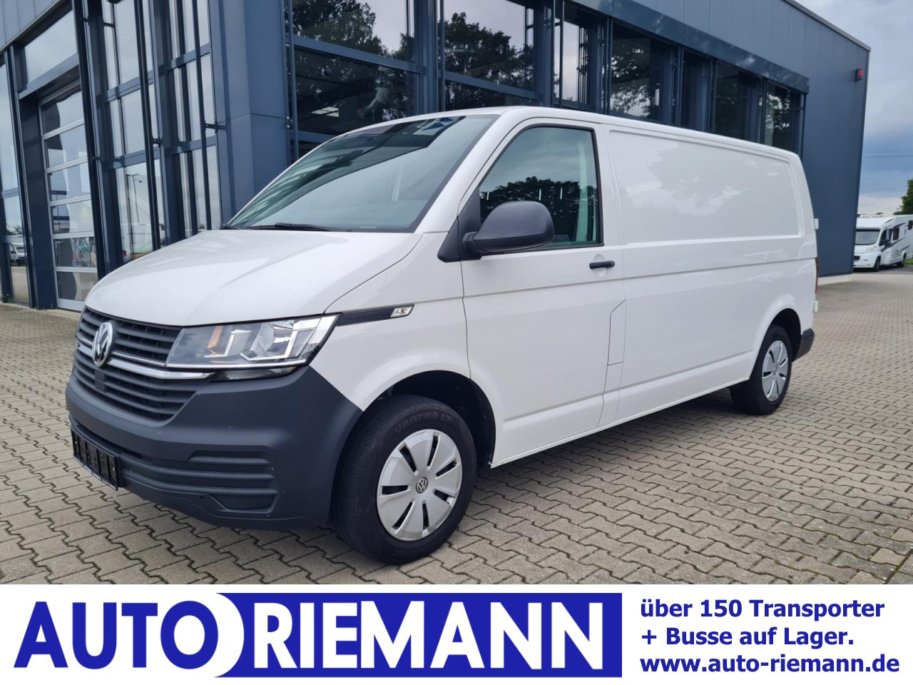 Volkswagen T6.1 Kasten TDi lang Flügeltüren KLIMA Verkleidungen - Легковой фургон: фото 1 Volkswagen T6.1 Kasten TDi lang Flügeltüren KLIMA Verkleidungen - Легковой фургон: фото 1