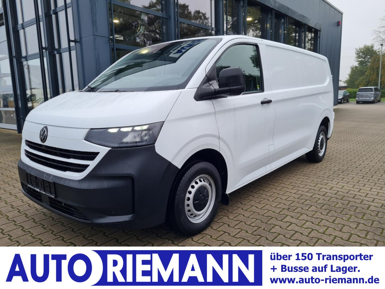 Volkswagen T7 Kasten TDI 4Motion LR L2H1 LED KAMERA TEMPOMAT - Легковой фургон: фото 1 Volkswagen T7 Kasten TDI 4Motion LR L2H1 LED KAMERA TEMPOMAT - Легковой фургон: фото 1