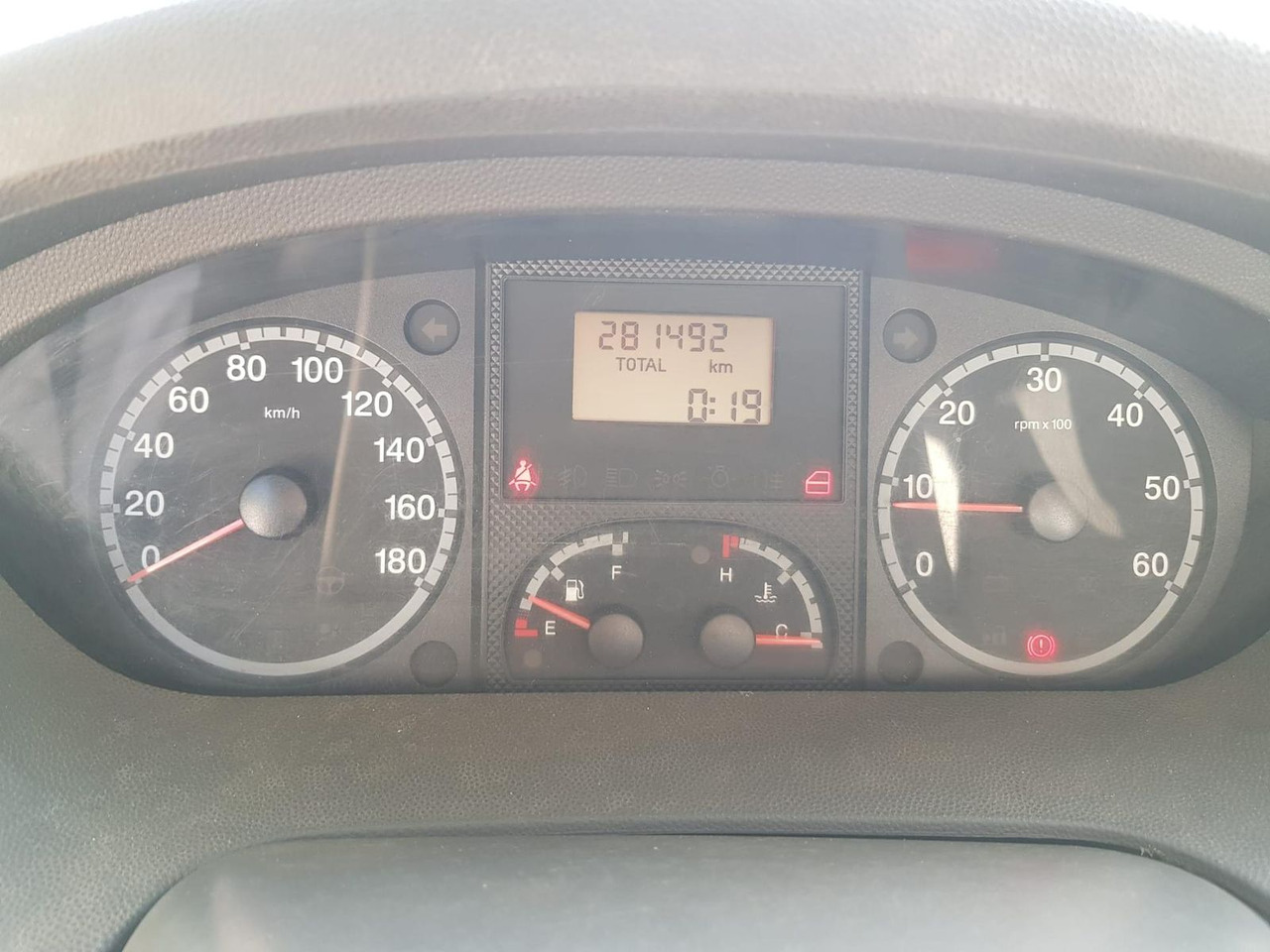 Легковой фургон Fiat Ducato Kastenwagen 120 MULTIJET  Radio+AHK 88...: фото 11